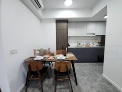 The M (D7), Apartment #463394901